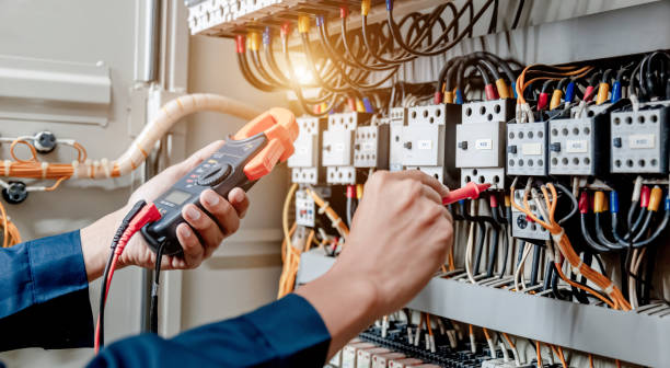 Best Affordable Emergency Electrician  in Decatur, AR