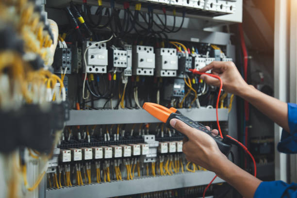 Best Electrical System Inspection  in Decatur, AR